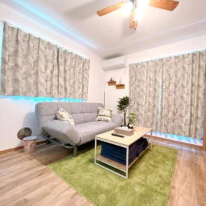 60, Higashi-Tateishi 2, Entire house for rent